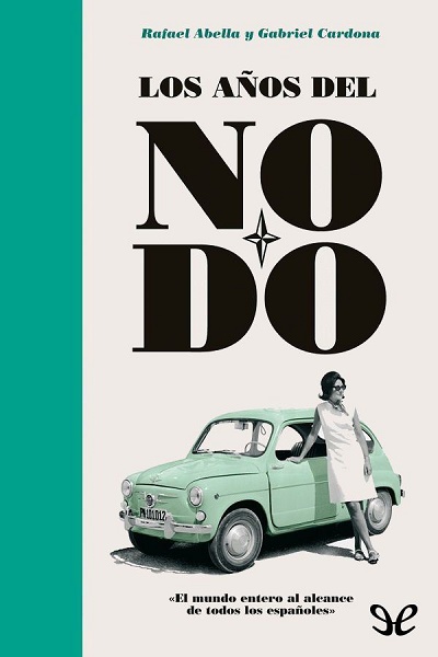 libro gratis Los años del NODO