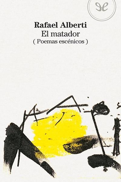 libro gratis El matador