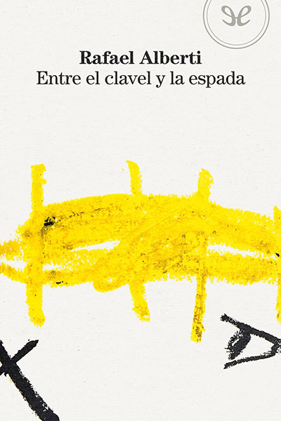 descargar libro Entre el clavel y la espada