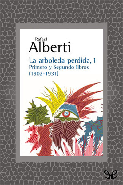 descargar libro La arboleda perdida, 1