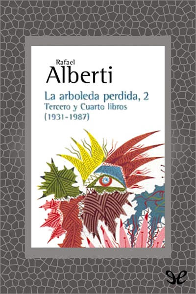 libro gratis La arboleda perdida, 2