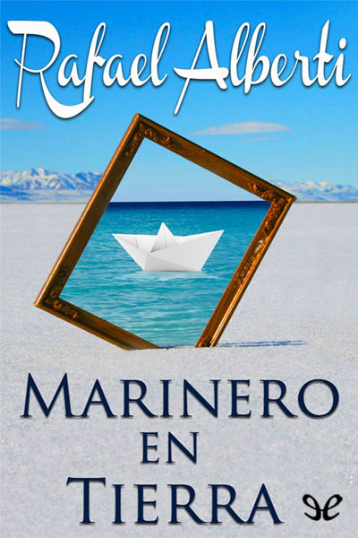 descargar libro Marinero en tierra