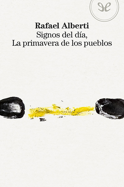 libro gratis Signos del día, La primavera de los pueblos