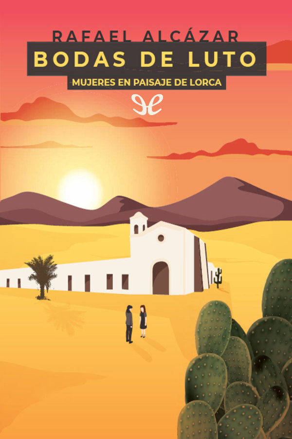 descargar libro Bodas de luto