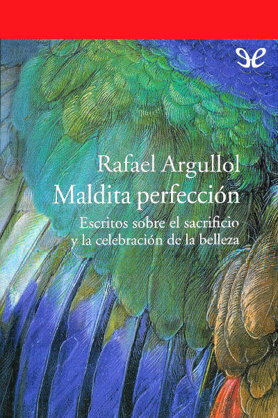 libro gratis Maldita perfección