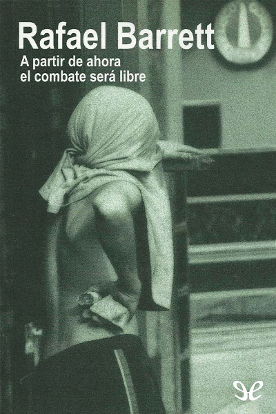 descargar libro A partir de ahora el combate será libre