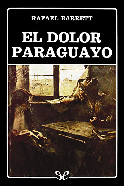 libro gratis El dolor paraguayo