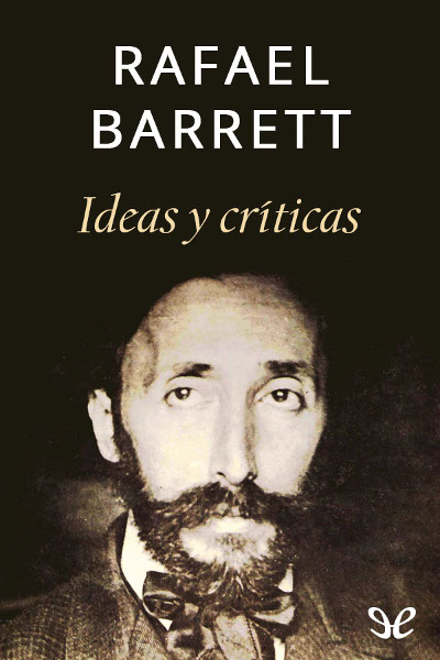 descargar libro Ideas y crticas