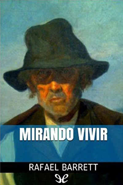 descargar libro Mirando vivir