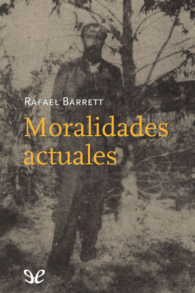 descargar libro Moralidades actuales