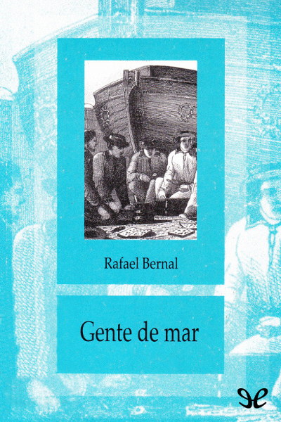 descargar libro Gente de mar