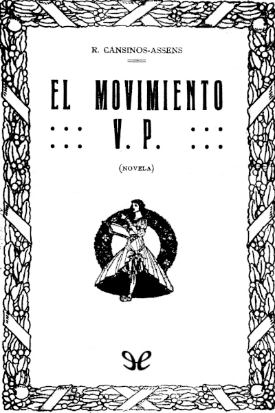 descargar libro El movimiento V. P.