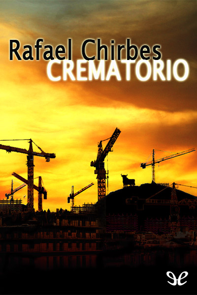 descargar libro Crematorio