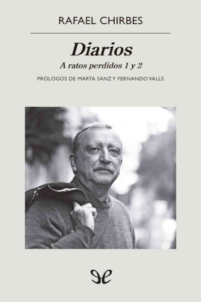 descargar libro Diarios. A ratos perdidos 1 y 2