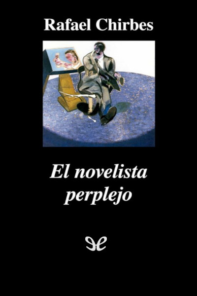 descargar libro El novelista perplejo