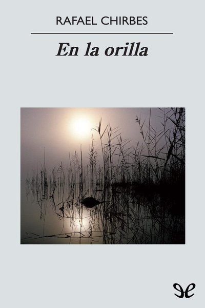 descargar libro En la orilla