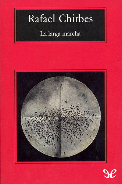 descargar libro La larga marcha