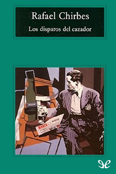 libro gratis Los disparos del cazador