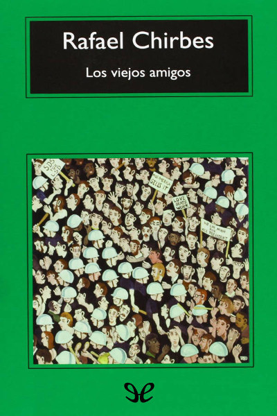 descargar libro Los viejos amigos