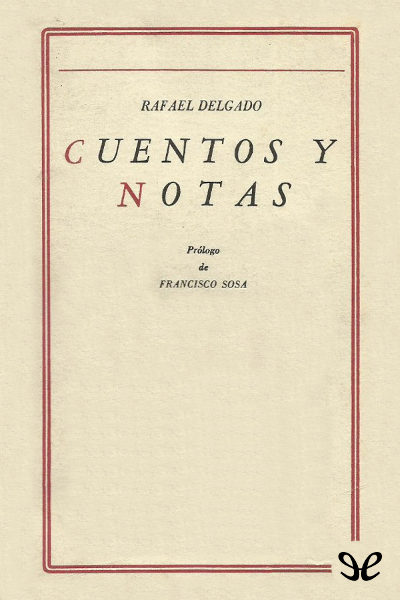 descargar libro Cuentos y notas