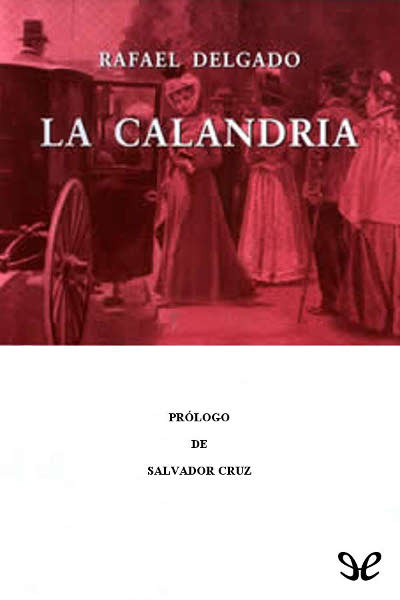 libro gratis La Calandria