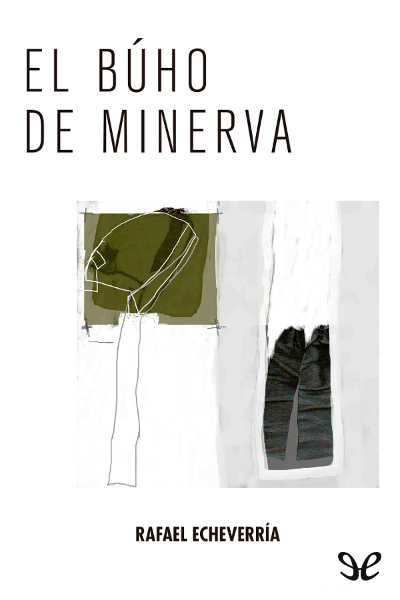 descargar libro El Búho de Minerva