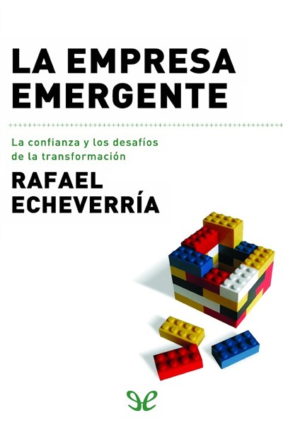 descargar libro La empresa emergente