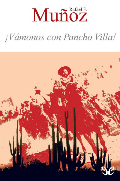 descargar libro ¡Vámonos con Pancho Villa!