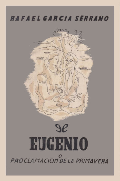 descargar libro Eugenio o proclamación de la primavera