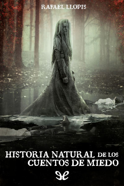 libro gratis Historia natural de los cuentos de miedo