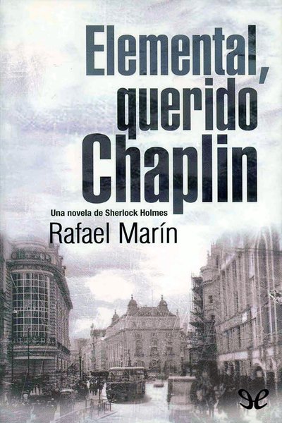 libro gratis Elemental, querido Chaplin