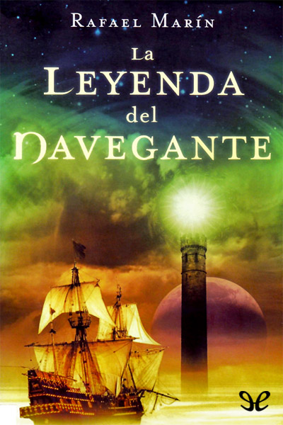 libro gratis La leyenda del Navegante