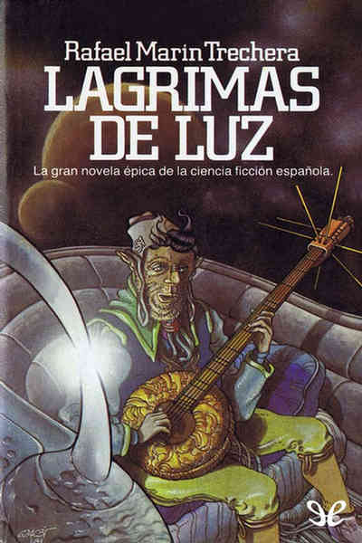 descargar libro Lágrimas de Luz