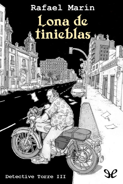 descargar libro Lona de tinieblas