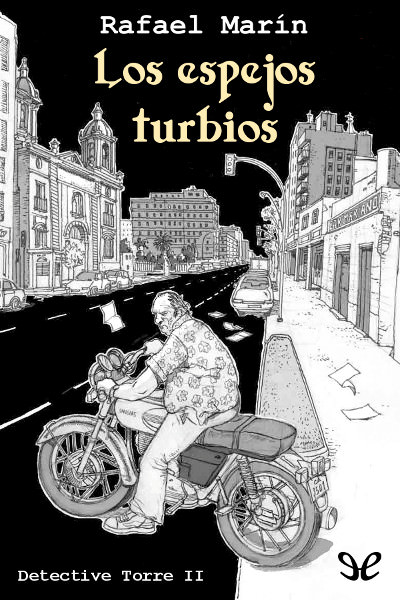 descargar libro Los espejos turbios