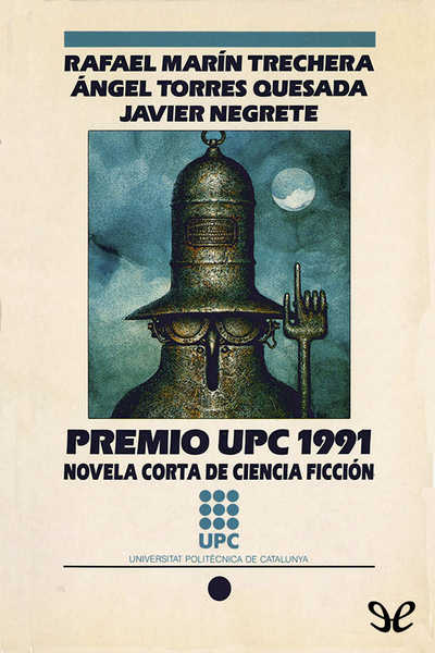 descargar libro Premio UPC 1991