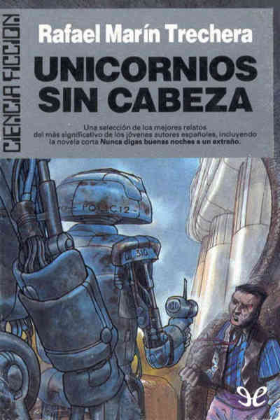 descargar libro Unicornios sin cabeza