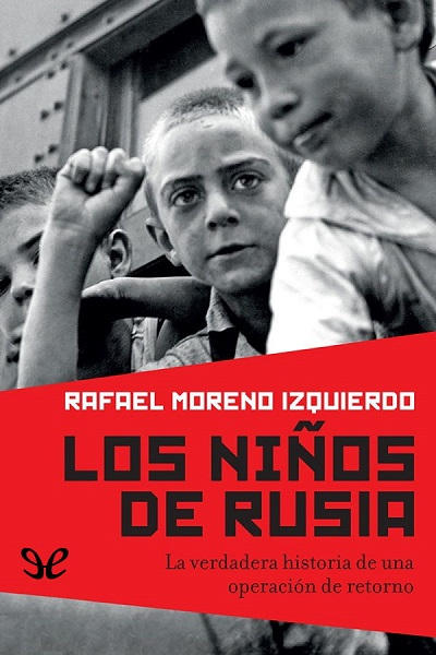 descargar libro Los niños de Rusia