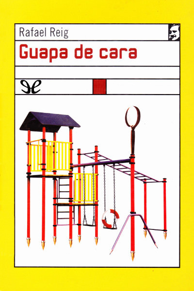 descargar libro Guapa de cara