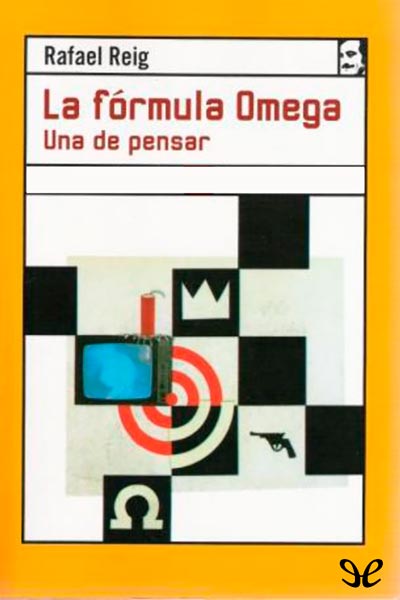 descargar libro La Fórmula Omega: una de pensar