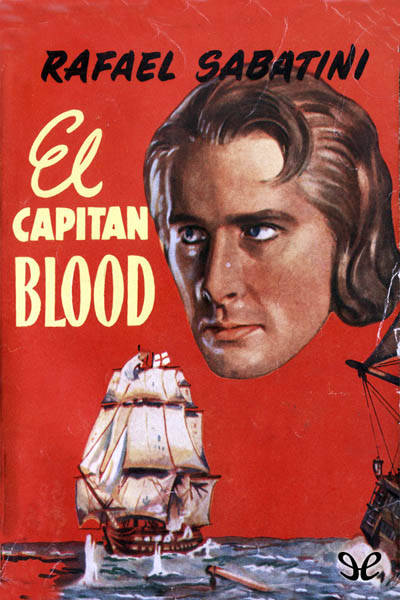 descargar libro El Capitán Blood