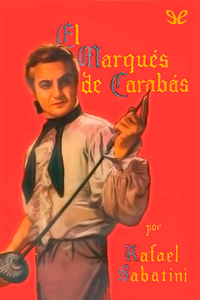 descargar libro El marqués de Carabás