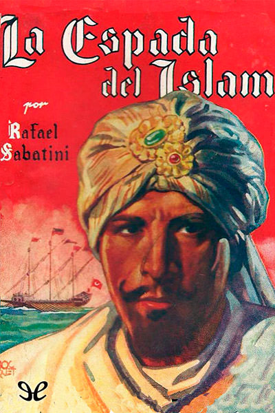 descargar libro La espada del Islam