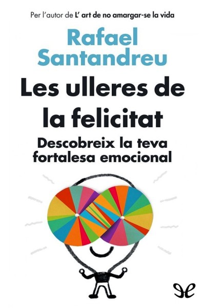 libro gratis Les ulleres de la felicitat