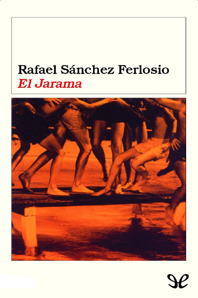 descargar libro El Jarama