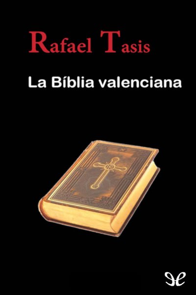 descargar libro La Bíblia valenciana