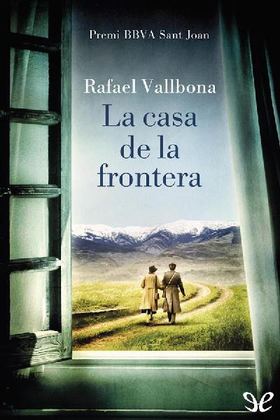 descargar libro La casa de la frontera