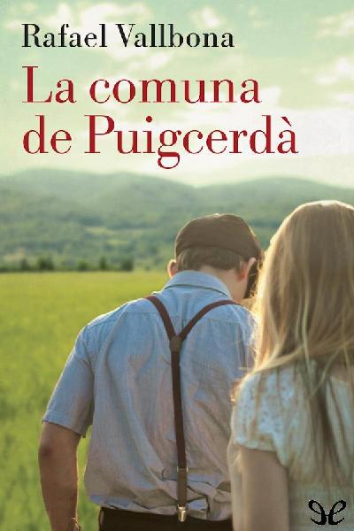 descargar libro La comuna de Puigcerdà