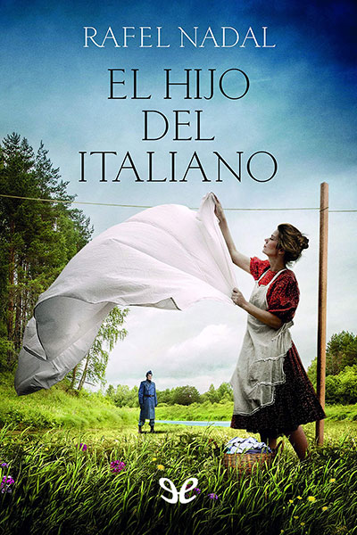 descargar libro El hijo del italiano