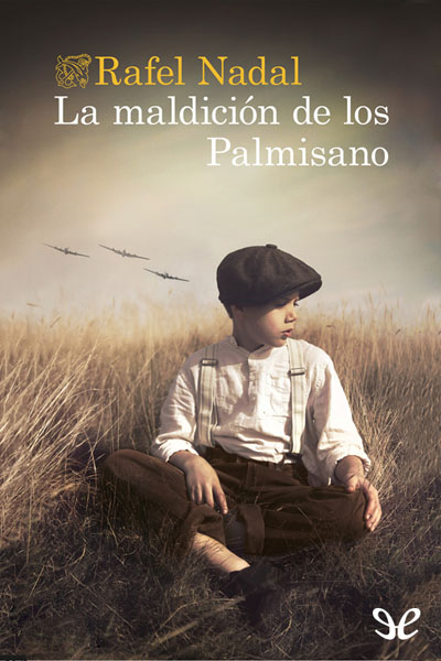 libro gratis La maldición de los Palmisano